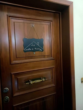 La Casetta di Miriam a Piazza di Spagna